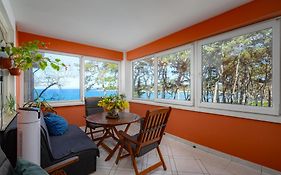Apartment Valdepian 3Br With Balcony With Sea View
